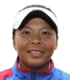 Pei-Chi Lee headshot