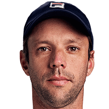 Horacio Zeballos headshot