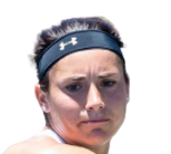 Anastasia Mozgaleva headshot