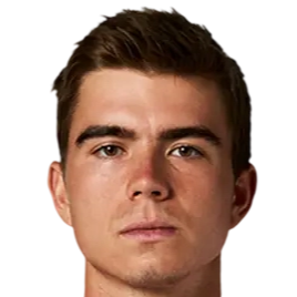 Dalibor Svrcina headshot