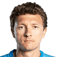 Denis Istomin headshot