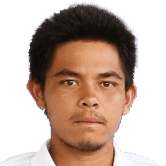 Pruchya Isaro headshot