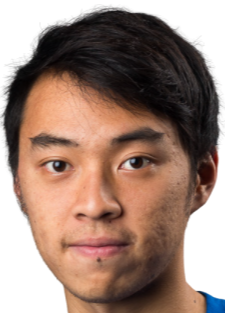 Hao-Sheng Koay headshot