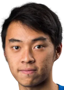 Hao-Sheng Koay