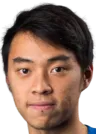 Hao-Sheng Koay