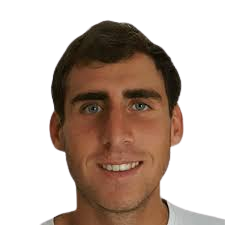 Alessandro Cortegiani headshot