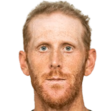 Chris Guccione headshot