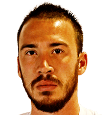 Pedja Krstin headshot