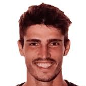 Leonardo Taddia headshot