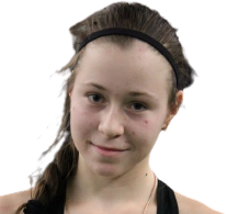 Evialina Laskevich headshot