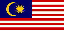 Malaysia A logo