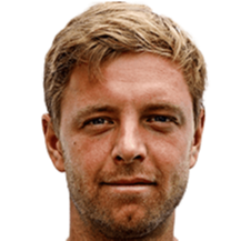 Maximilian Neuchrist headshot