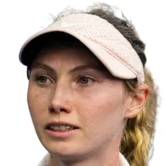 Cristina Bucsa (Srl)