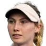 Cristina Bucsa (Srl)