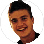 Karol Drzewiecki headshot