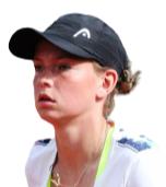 Anna Ozerova headshot