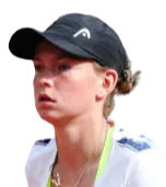 Anna Ozerova
