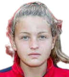 Tijana Sretenovic headshot