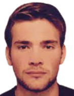 Fouad Behbehani headshot