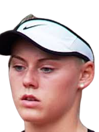 Clara Vlasselaer headshot