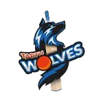 Tartu Wolves logo