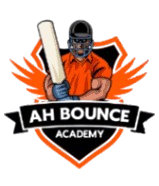 Ah Bounce Academy logo