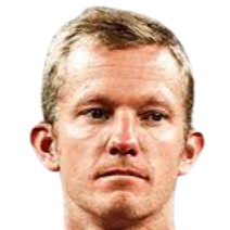 Thomas Johansson headshot