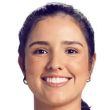 Maria Camila Osorio Serrano (Srl) headshot