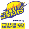 Mysuru Warriors