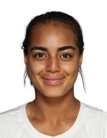 Annerly Poulos headshot