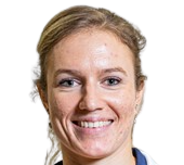 Indy de Vroome headshot