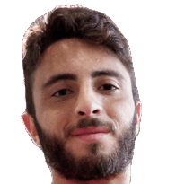 Francesco Vilardo headshot