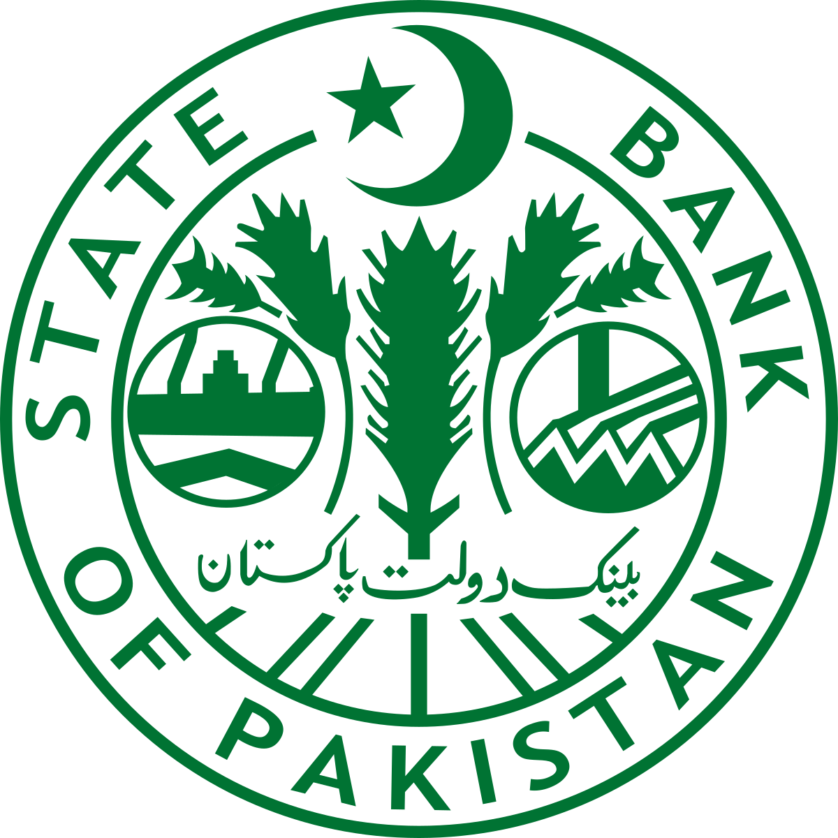 State Bank logo