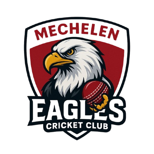 Mechelen Eagles Cc logo