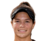 Sarah Hamner headshot