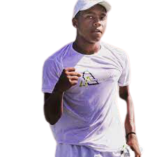 Jean Baptiste Badon headshot