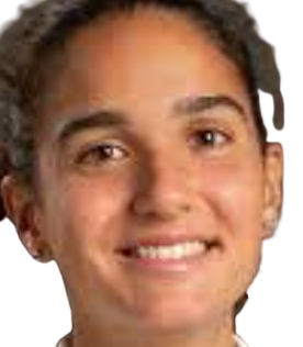 Joana Baptista headshot