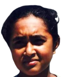 Shria Atturu headshot