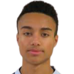 Warren Sinius headshot