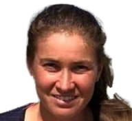 Laura-Ioana Paar headshot