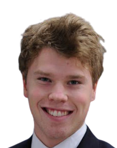 Christian Hansen headshot