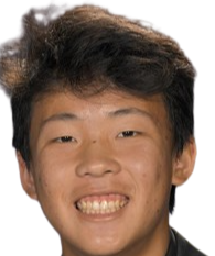 Hunter Heck headshot