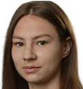 Iryna Lysykh