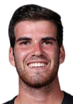 David Mizrahi headshot