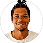 Isaac Stoute