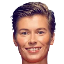 Demi Schuurs