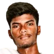 Dhakshineswar Suresh