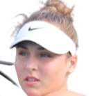 Maria Genovese headshot