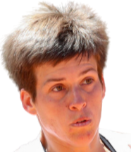 Kerstin Peckl headshot