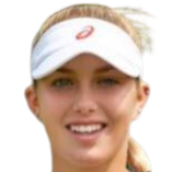 Ali Collins headshot